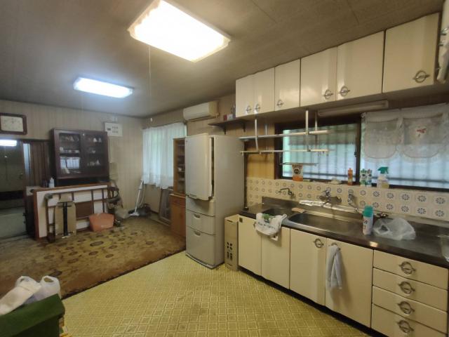 detached 坂出市川津町2235-1