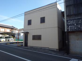 townhouse 小豆島町苗羽