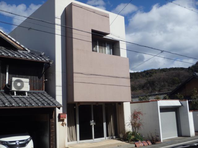 townhouse 小豆島町池田