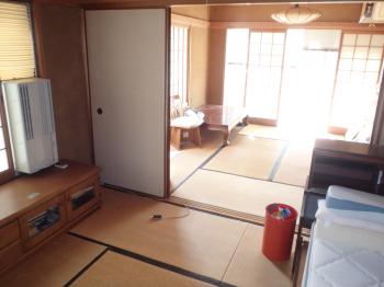 townhouse 小豆島町池田