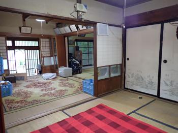 detached 土庄町大部