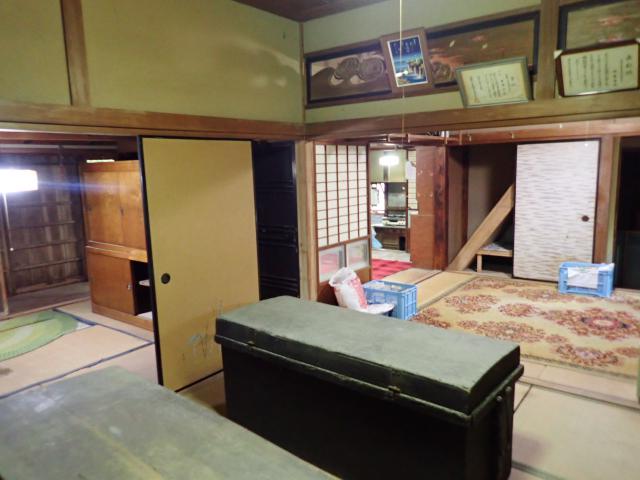 detached 土庄町大部