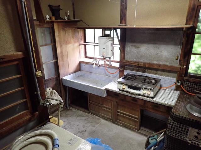 detached 土庄町大部