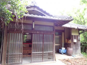 detached 土庄町大部