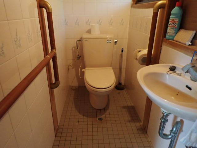 detached 土庄町大部