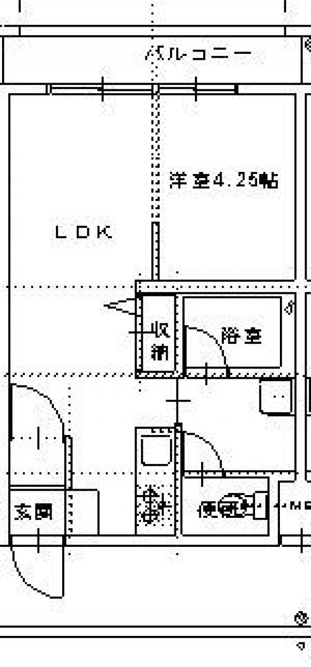 apartment 高松市昭和町２丁目8-29