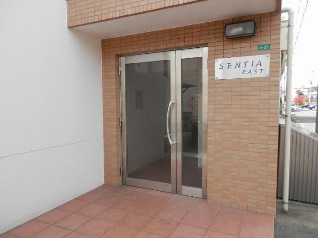 apartment 高松市昭和町２丁目8-29
