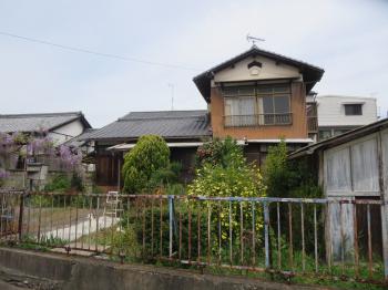 detached 茂西町