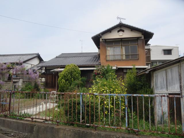 detached 茂西町
