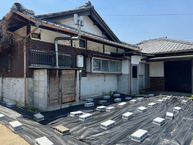 香川県三豊市の一戸建て | 50万円 | 7DK | Akiyama house finder