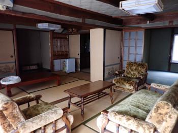 townhouse 土庄町北山