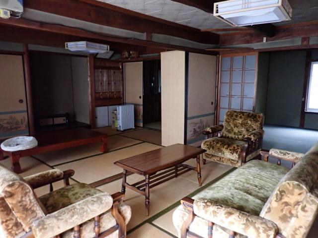 townhouse 土庄町北山