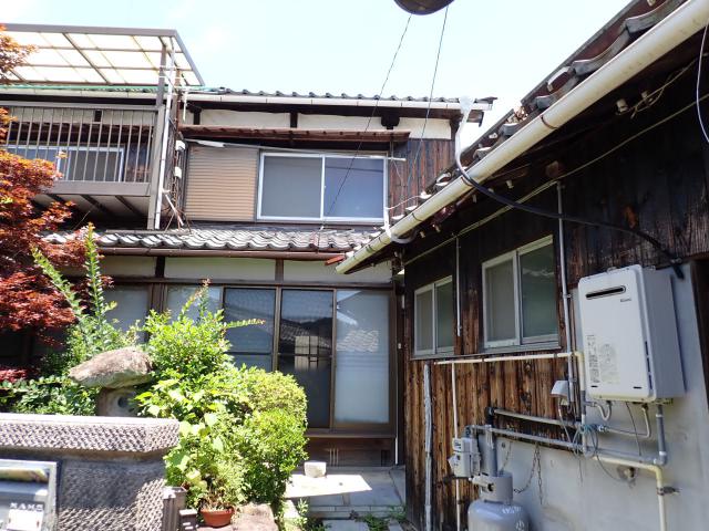 townhouse 土庄町北山