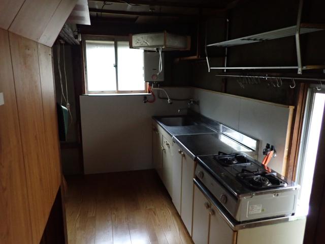 townhouse 土庄町北山