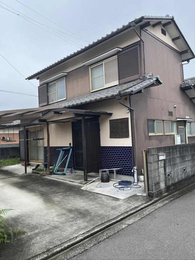 香川県三豊市の一戸建て | 800万円 | 4DK | Akiyama house finder
