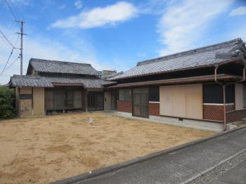 detached 大野原町