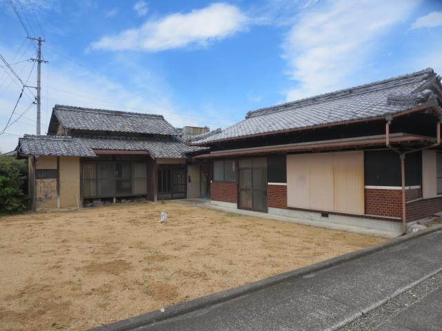 detached 大野原町
