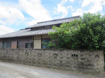 detached 大野原町