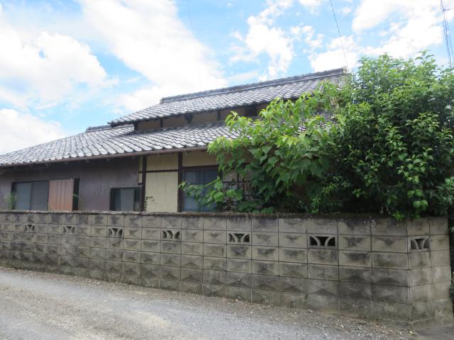 detached 大野原町