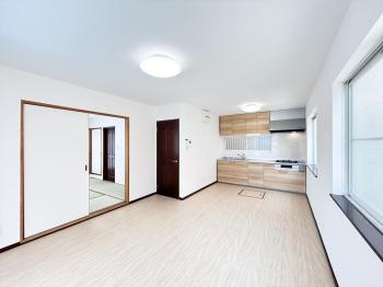 townhouse 三木町下高岡