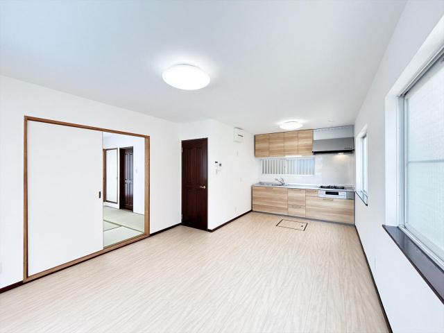 townhouse 三木町下高岡