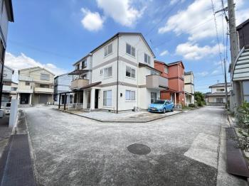 townhouse 三木町下高岡