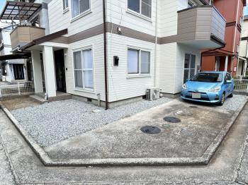 townhouse 三木町下高岡