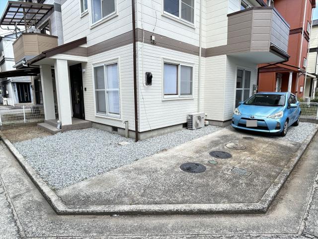 townhouse 三木町下高岡