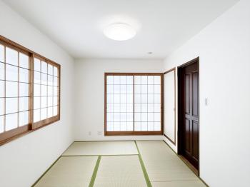 townhouse 三木町下高岡