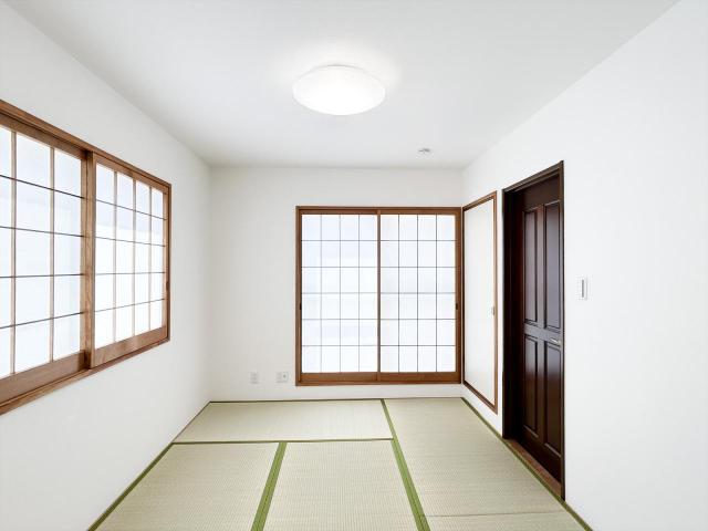 townhouse 三木町下高岡