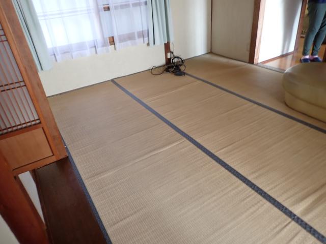 detached 土庄町鹿島