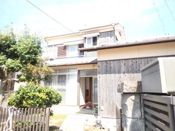 detached 土庄町鹿島