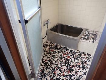 detached 土庄町鹿島