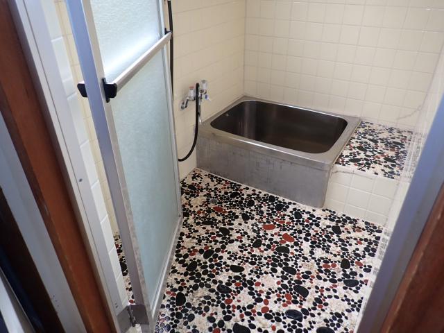 detached 土庄町鹿島