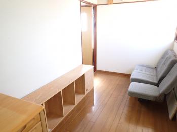 detached 土庄町鹿島