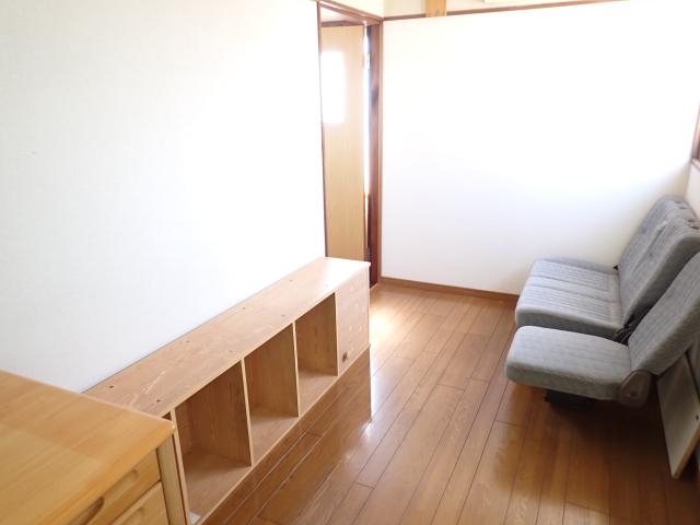 detached 土庄町鹿島