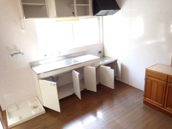 detached 土庄町鹿島