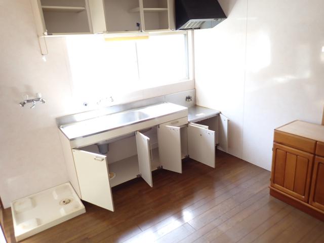 detached 土庄町鹿島