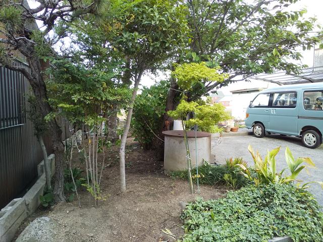 detached 高松市屋島西町1342-2