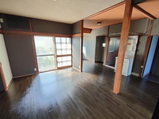 detached 高松市屋島東町1691-1　東棟