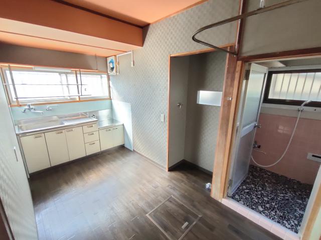 detached 高松市屋島東町1691-1　東棟