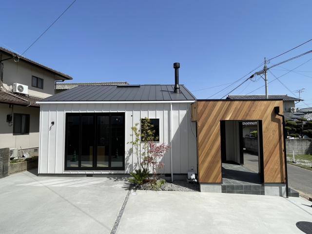 香川県高松市の一戸建て | 3200万円 | 2LDK | Akiyama house finder