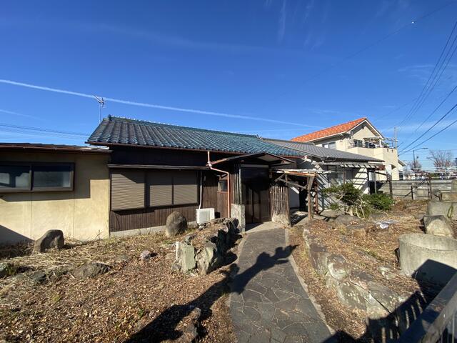 detached 仲多度郡多度津町栄町３丁目甲412-1