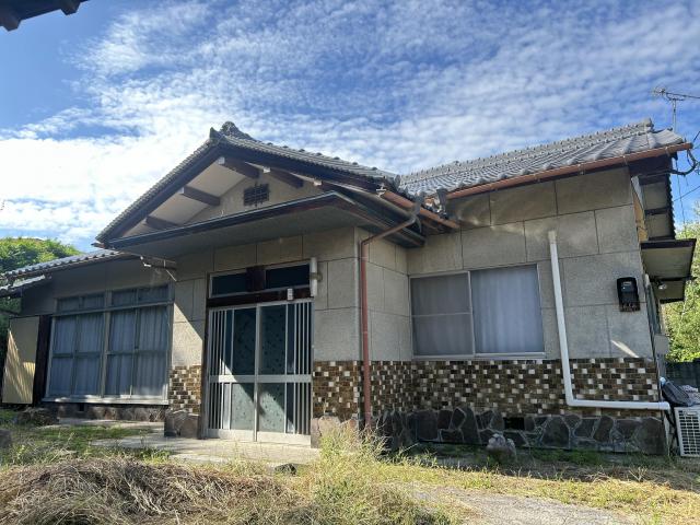 house for sale in Mitoyo, Kagawa | ¥800,000 | 6DK | Akiyama house fin…