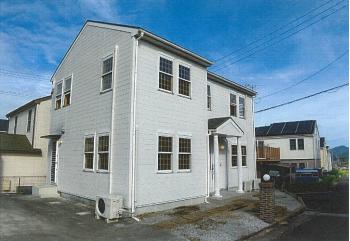 townhouse 三豊市高瀬町