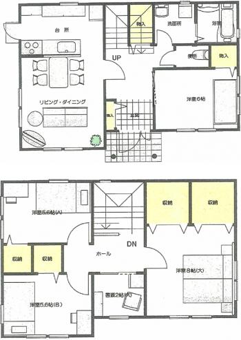 townhouse 三豊市高瀬町