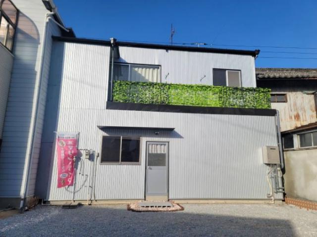 townhouse 東かがわ市三本松３７４番地７