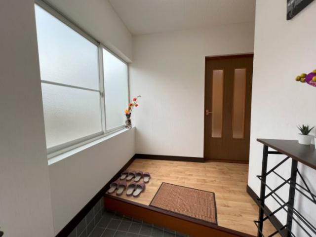 townhouse 東かがわ市三本松３７４番地７