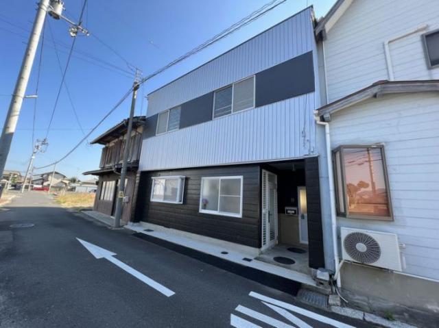 townhouse 東かがわ市三本松３７４番地７