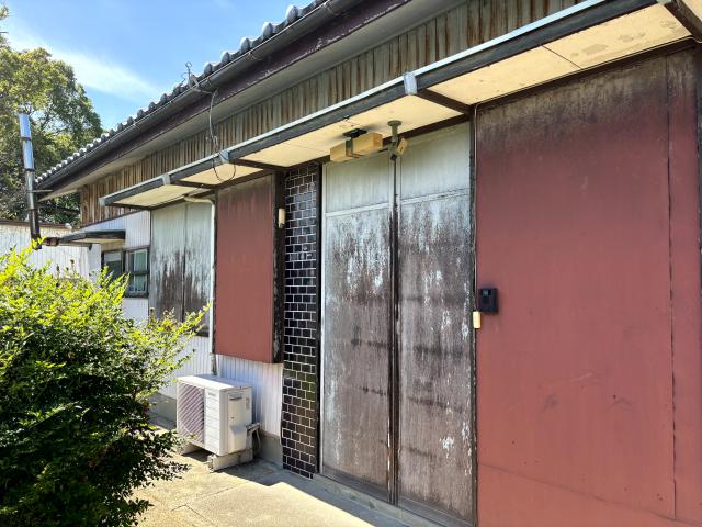 commercial さぬき市津田町鶴羽１５１４番地３